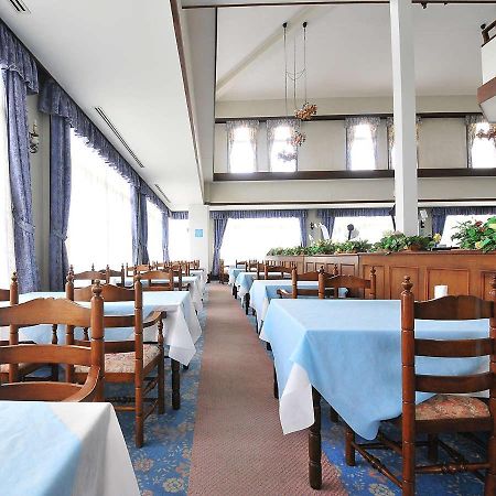 Tateyama Resort Hotel Eksteriør billede