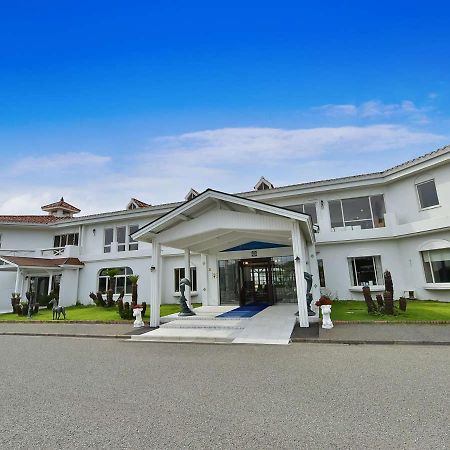 Tateyama Resort Hotel Eksteriør billede