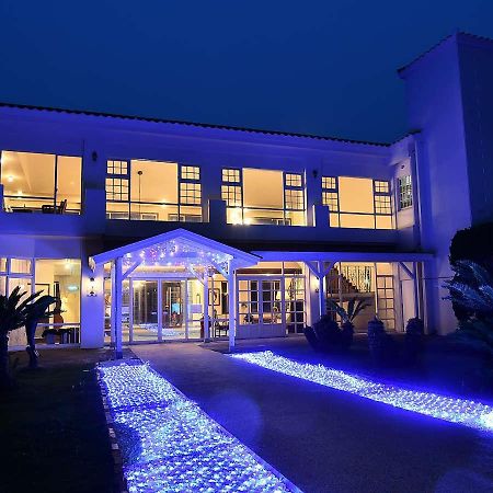 Tateyama Resort Hotel Eksteriør billede