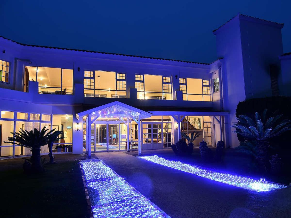 Tateyama Resort Hotel Eksteriør billede