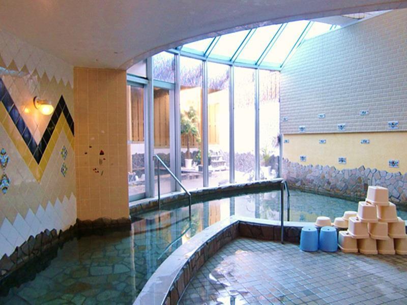 Tateyama Resort Hotel Eksteriør billede
